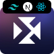 Xhibiter | NFT Marketplace React NextJS Template - ThemeForest Item for Sale