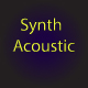 Experimental Acoustic Synth Cinematic - AudioJungle Item for Sale
