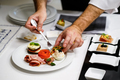 Chef preparing food - PhotoDune Item for Sale
