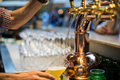 Pouring beer - PhotoDune Item for Sale