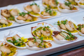 Sea food on plate - PhotoDune Item for Sale