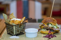 Hamburger - PhotoDune Item for Sale