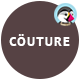 Couture - Clothing and Fashion Prestashop Theme - ThemeForest Item for Sale