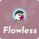 Flowless - Beauty & Cosmetics Prestashop Theme - ThemeForest Item for Sale