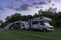 Camping cars - PhotoDune Item for Sale