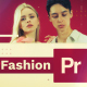 Fashion Intro - VideoHive Item for Sale