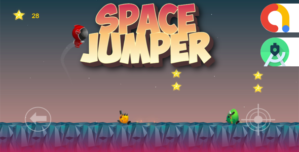 Space Jumper