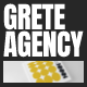 Grete - Creative Agency Theme - ThemeForest Item for Sale