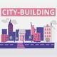 City Building Video Explainer Toolkit - VideoHive Item for Sale