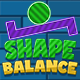 Shape Balance - HTML5 Puzzle Game - CodeCanyon Item for Sale