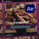 Awesome Slideshow - VideoHive Item for Sale
