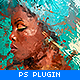 Action Painter - Photoshop Plugin - GraphicRiver Item for Sale