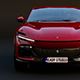 2023 Ferrari Purosangue - 3DOcean Item for Sale