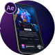 App Promo Phone 14 Pro - VideoHive Item for Sale