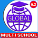 Global - Multi School Management System Express - CodeCanyon Item for Sale