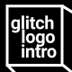 Glitch Logo Intro - VideoHive Item for Sale