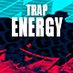 Happy Energy Trap Rock Logo