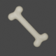 Bone - 3DOcean Item for Sale