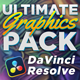 The-Ultimate-Graphics-Pack-DaVinci-Resolve