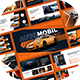 Automobil - Car Dealer Automotive PowerPoint Template - GraphicRiver Item for Sale