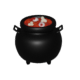 Cauldrons - 3DOcean Item for Sale