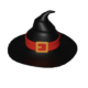 Witch Hat - 3DOcean Item for Sale