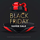 Black Friday Sale poster - GraphicRiver Item for Sale