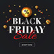 Black Friday Sale poster set - GraphicRiver Item for Sale