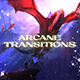 Arcane Transitions for After Effects - VideoHive Item for Sale