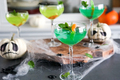 Halloween party colourful coctails. - PhotoDune Item for Sale