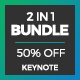 Business Keynote Bundle - GraphicRiver Item for Sale