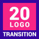 Fast Logo Transition Pack - VideoHive Item for Sale