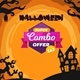 PROMOTION HALLOWEEN GAMES - TAKE 3 PAY 2 - HTML5 Games - CodeCanyon Item for Sale