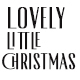 Lovely Little Christmas - AudioJungle Item for Sale