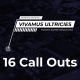 HUD Call Outs - VideoHive Item for Sale