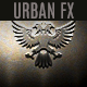 Cinematic Urban City Ambience Without Traffic - AudioJungle Item for Sale