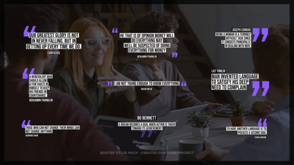 Autoresize Text Quotes | Final Cut Pro alt
