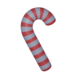 Candy Cane - 3DOcean Item for Sale