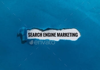 eting that involves the promotion of websites by increasing their visibility in search engine results pages primarily through paid advertising.