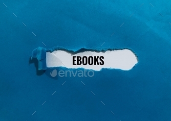 Ebooks