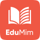 Edumim – Tailwind CSS Education HTML Template - ThemeForest Item for Sale