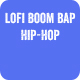 LoFi Boom Bap Hip-Hop