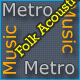 Acoustic Folk Pack - AudioJungle Item for Sale