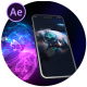 App Promo Phone 14 Pro/ Fluid V2 - VideoHive Item for Sale