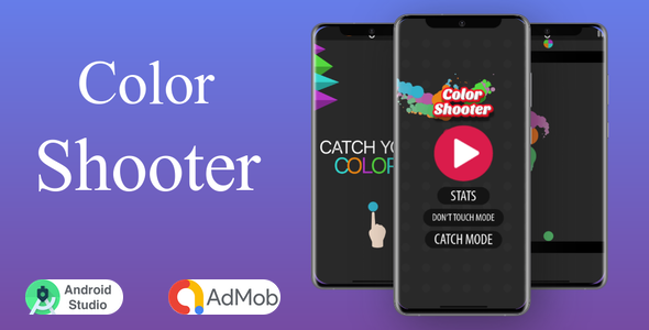 Color Shooter