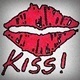 Cartoon Kiss Sounds