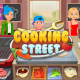 Cooking Street - Premium HTML5 Game for Web, Mobile and FB Instant games (Construct 3) - CodeCanyon Item for Sale