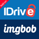 Idrive E2 Cloud Storage Add-on For Imgbob - CodeCanyon Item for Sale