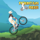 Mountain Rider - Premium HTML5 Game for Web, Mobile and FB Instant games (Construct 3) - CodeCanyon Item for Sale