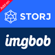 Storj Cloud Object Storage Add-on For Imgbob - CodeCanyon Item for Sale